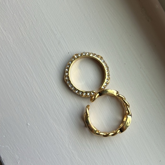 Stacking rings - Picture 7 of 7